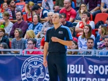 CSM CSU Oradea vs BC Priedviza - Basketball Champions League