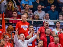 CSM CSU Oradea vs BC Priedviza - Basketball Champions League