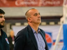 CSM CSU Oradea vs BC SCM Timisoara