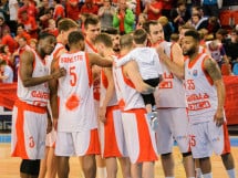 CSM CSU Oradea vs BC SCM Timisoara