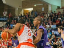 CSM CSU Oradea vs BC SCM Timisoara