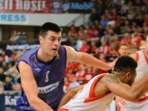 CSM CSU Oradea vs BC SCM Timisoara