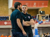 CSM CSU Oradea vs BC SCM Timisoara