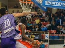 CSM CSU Oradea vs BC SCM Timisoara