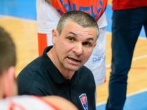 CSM CSU Oradea vs BC SCM Timisoara