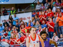 CSM CSU Oradea vs BC SCM Timişoara