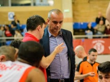 CSM CSU Oradea vs BC SCM Timisoara