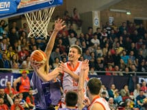 CSM CSU Oradea vs BC SCM Timisoara