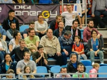 CSM CSU Oradea vs BC SCM Timisoara