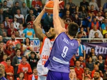 CSM CSU Oradea vs BC SCM Timisoara