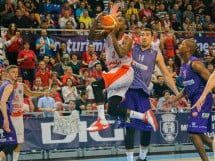 CSM CSU Oradea vs BC SCM Timisoara