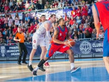 CSM CSU Oradea vs BC SCM Timisoara