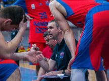 CSM CSU Oradea vs BC SCM Timisoara