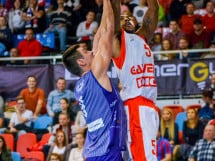 CSM CSU Oradea vs BC SCM Timişoara