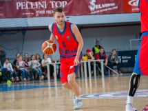 CSM CSU Oradea vs BC SCM Timisoara