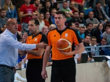 CSM CSU Oradea vs BC SCM Timisoara