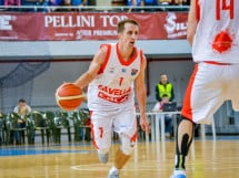 CSM CSU Oradea vs BC SCM Timişoara