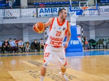 CSM CSU Oradea vs BC SCM Timişoara