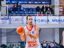 CSM CSU Oradea vs BC SCM Timişoara