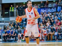 CSM CSU Oradea vs BC SCM Timişoara