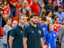 CSM CSU Oradea vs BC SCM Timişoara