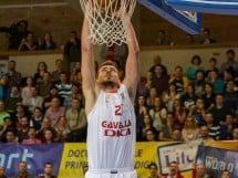 CSM CSU Oradea vs CSU Atlassib Sibiu