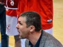 CSM CSU Oradea vs CSU Atlassib Sibiu