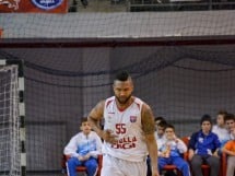 CSM CSU Oradea vs CSU Atlassib Sibiu