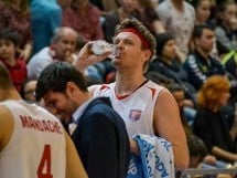 CSM CSU Oradea vs CSU Atlassib Sibiu