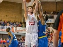 CSM CSU Oradea vs CSU Atlassib Sibiu