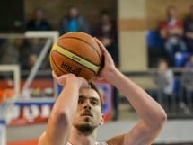 CSM CSU Oradea vs CSU Atlassib Sibiu