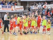 CSM CSU Oradea vs CSU Atlassib Sibiu