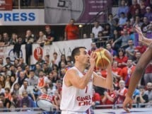 CSM CSU Oradea vs CSU Atlassib Sibiu