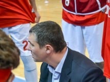 CSM CSU Oradea vs CSU Atlassib Sibiu