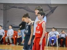 CSM CSU Oradea vs CSU Atlassib Sibiu