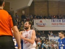 CSM CSU Oradea vs CSU Atlassib Sibiu