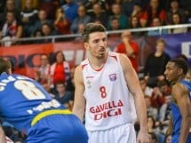 CSM CSU Oradea vs CSU Atlassib Sibiu