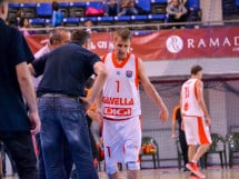 CSM CSU Oradea vs Dinamo Bucuresti