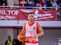 CSM CSU Oradea vs Dinamo Bucuresti