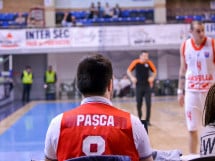 CSM CSU Oradea vs Dinamo Bucuresti