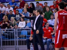 CSM CSU Oradea vs Dinamo Bucuresti