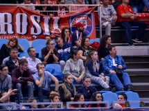 CSM CSU Oradea vs Dinamo Bucuresti