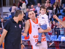 CSM CSU Oradea vs Dinamo Bucuresti