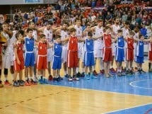 CSM CSU Oradea vs Dinamo Bucureşti