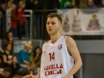 CSM CSU Oradea vs Dinamo Bucureşti