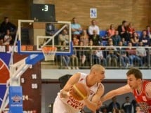 CSM CSU Oradea vs Dinamo Bucureşti