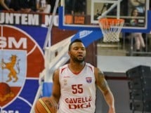 CSM CSU Oradea vs Dinamo Bucureşti