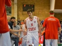 CSM CSU Oradea vs Dinamo Bucureşti