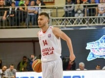 CSM CSU Oradea vs Dinamo Bucureşti