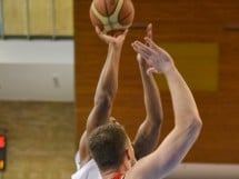 CSM CSU Oradea vs Dinamo Bucureşti